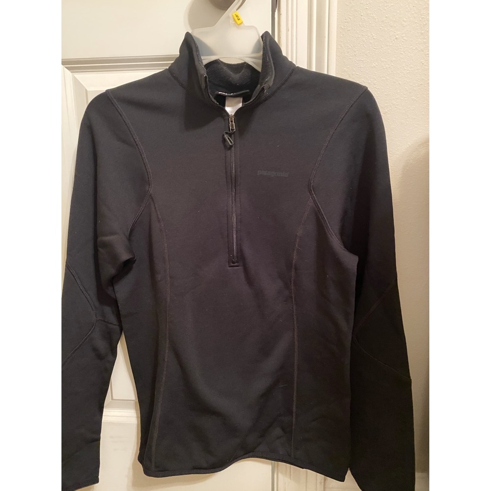 Patagonia Half Zip Jacket Pullover